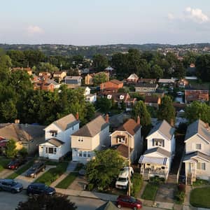 Where America stopped moving and started renovating: A state ranking
